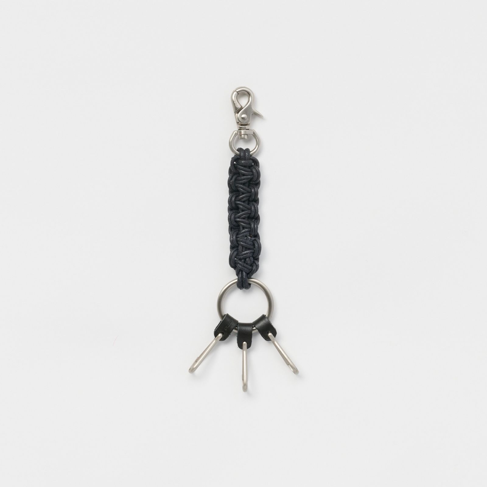 Hender Scheme - 【次回入荷4月下旬予定】Not Army Key Flog(BLACK