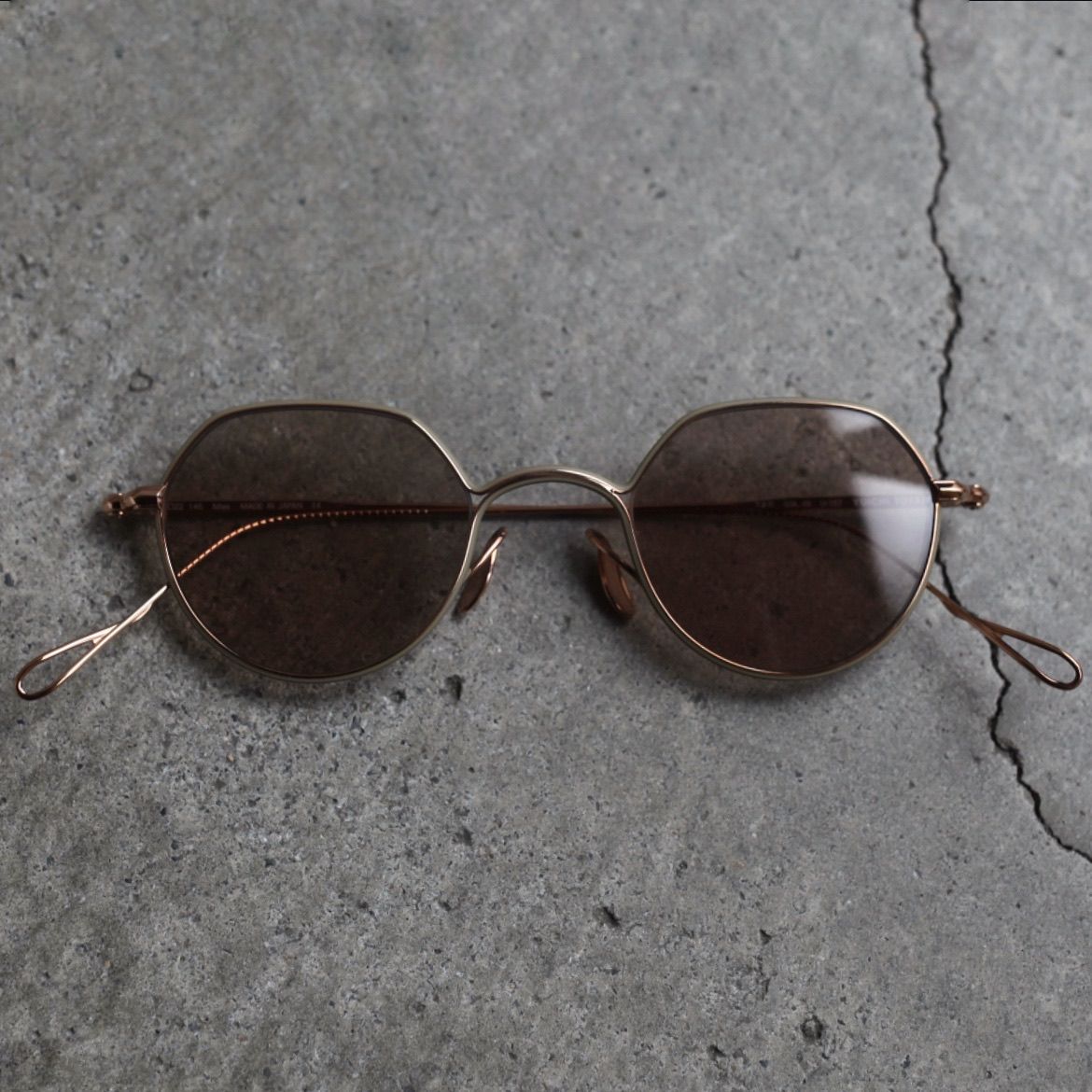 YUICHI TOYAMA. - 【残り一点】Mies SG | ACRMTSM ONLINE STORE