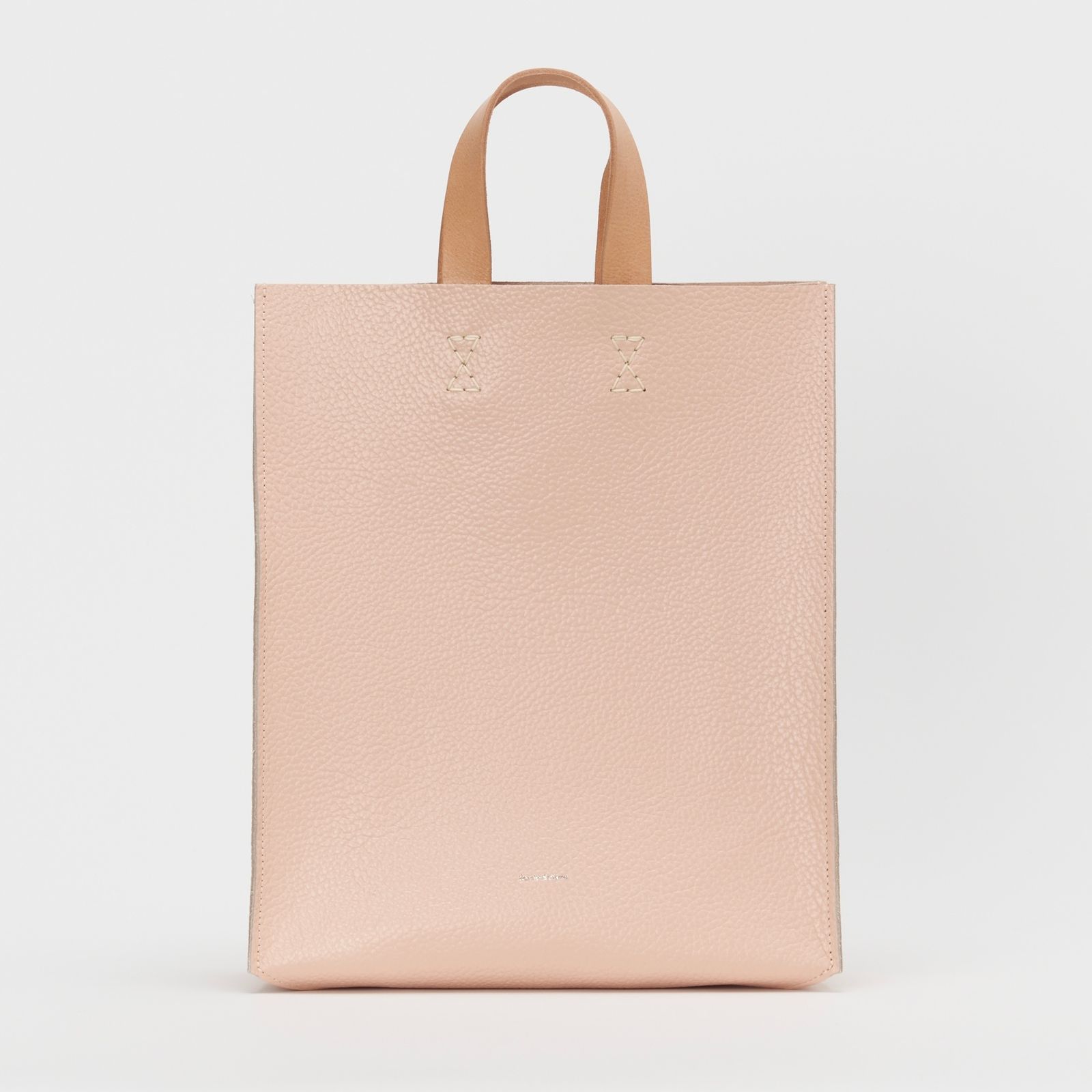 Hender Scheme - 【残り一点】Paper Bag Big(SALMON PINK) | ACRMTSM