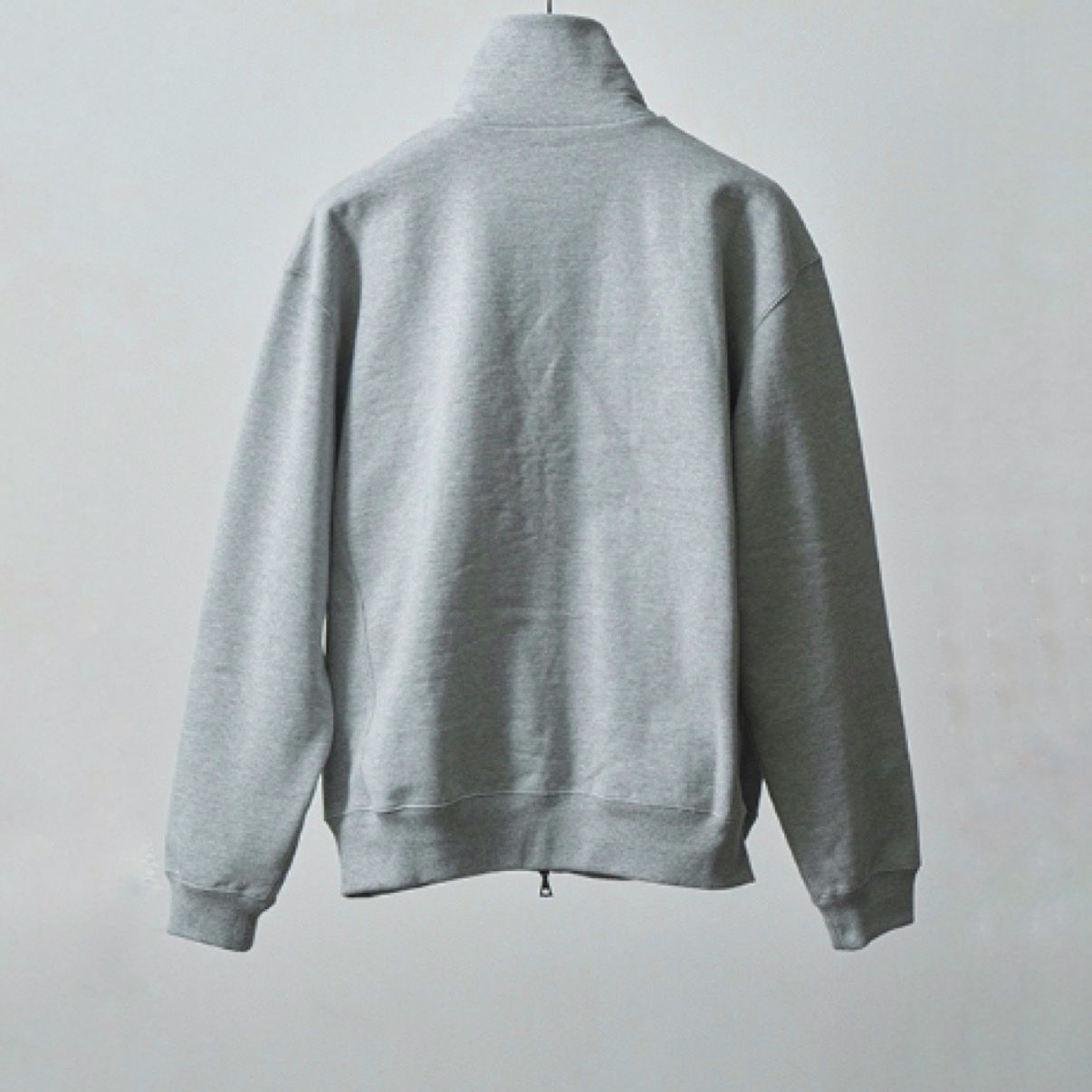 benine 9 - 【残り一点】Twisted Loop Driver's Sweat | ACRMTSM