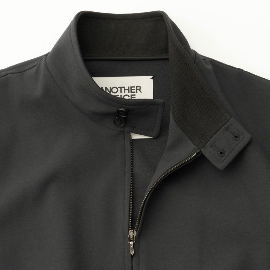 ANOTHER OFFICE - 【残り一点】Huge Harrington Jacket | ACRMTSM