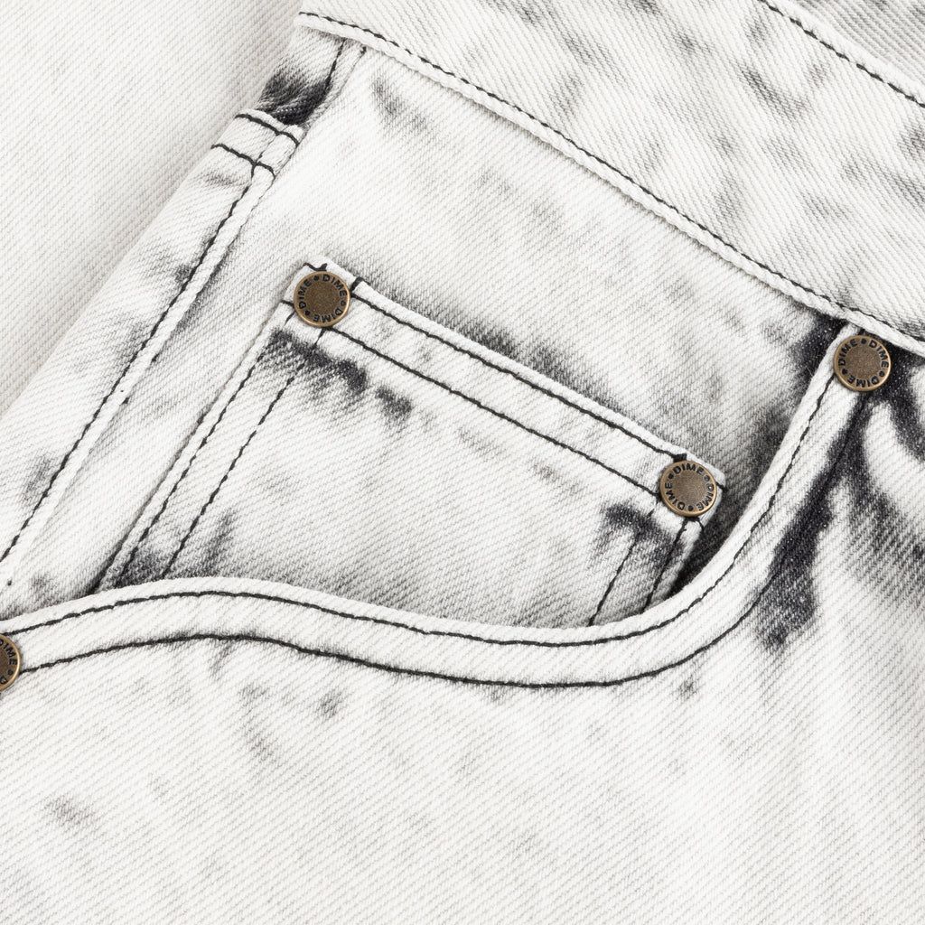 Dime - 【残り一点】Straight Denim Pants | ACRMTSM ONLINE STORE