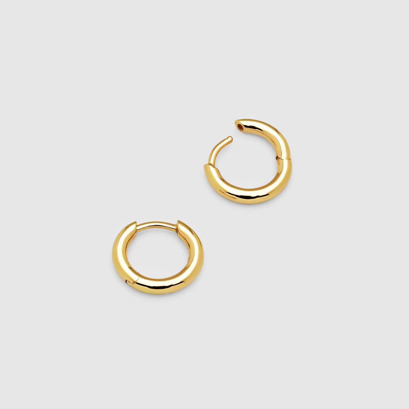 TOMWOOD - 【再販売通知受付可能】Classic Hoops Small(GOLD