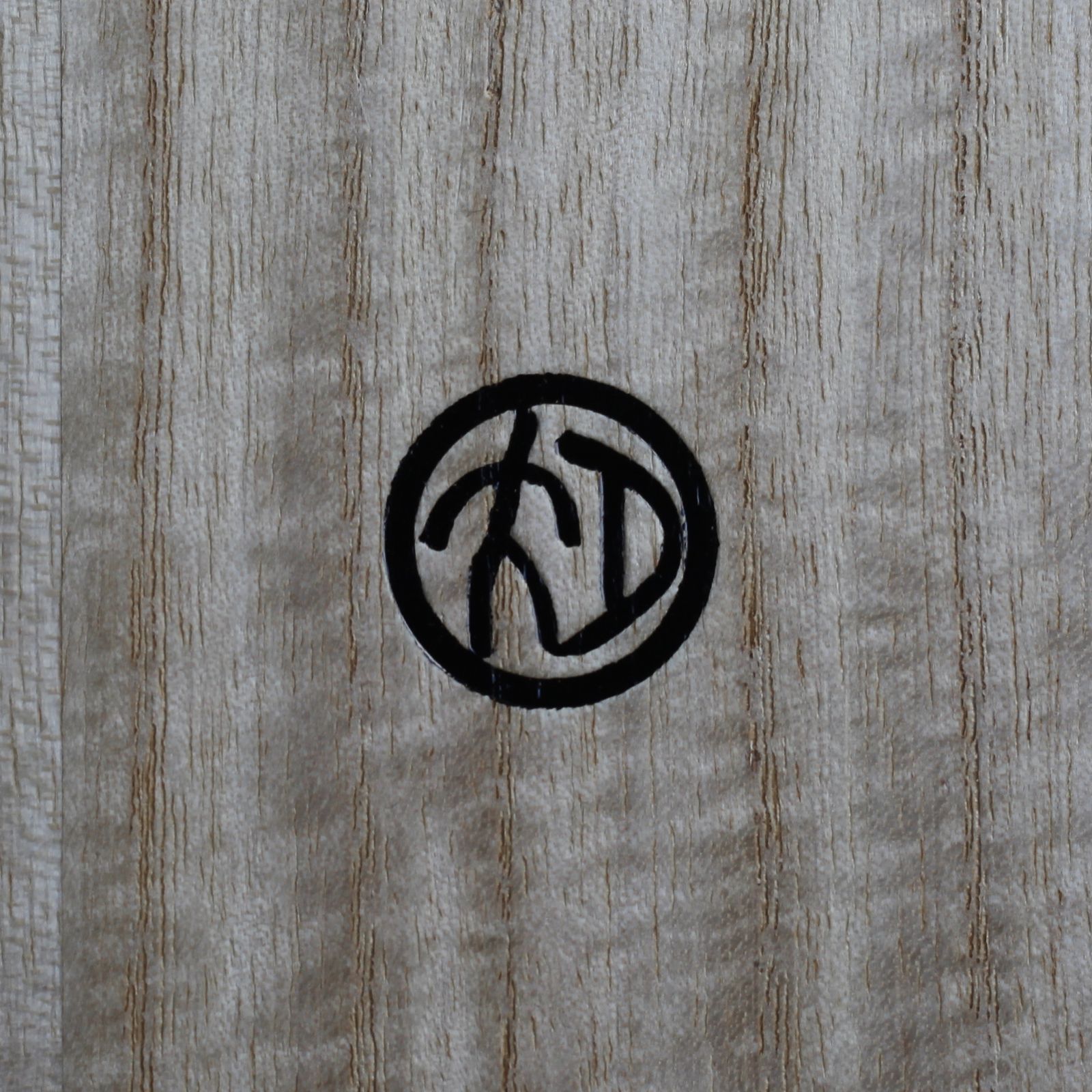 SOSHIOTSUKI - 【お取り寄せ注文可能】Single Juzu Bracelet(BLACK