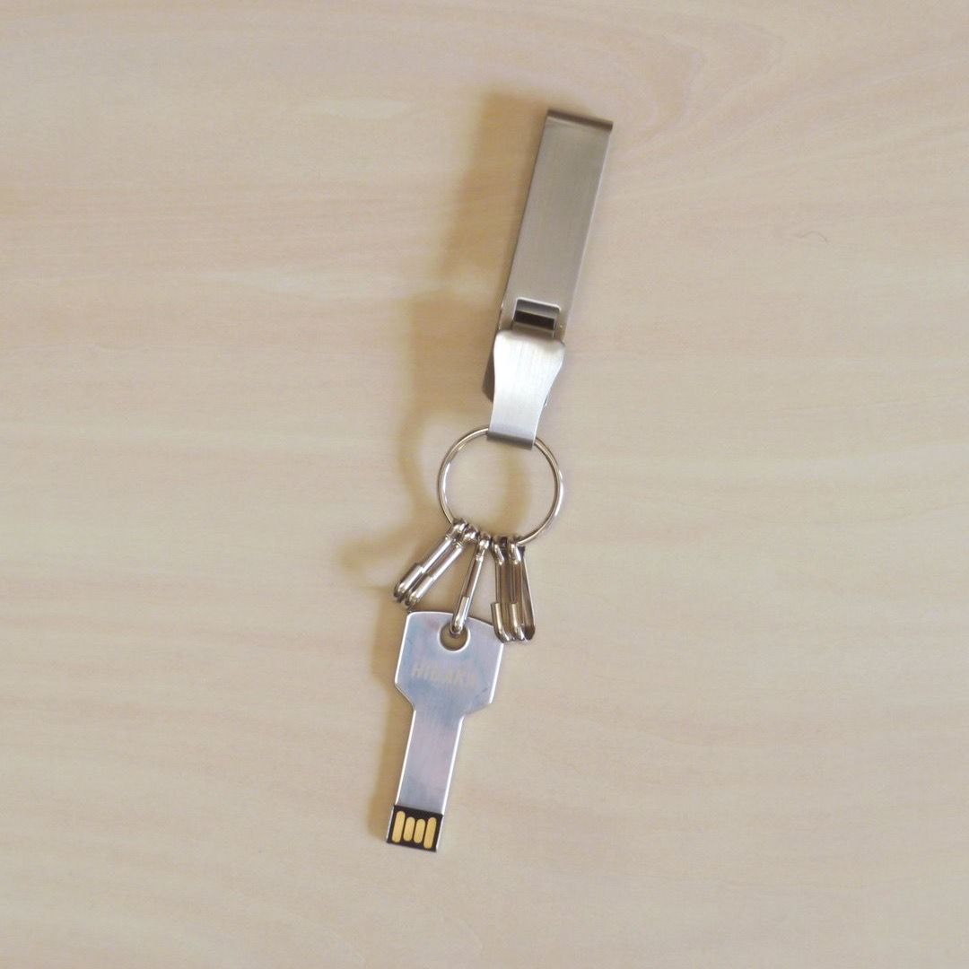 HIDAKA - 【再販売通知受付可能】USB Key Ring | ACRMTSM ONLINE STORE