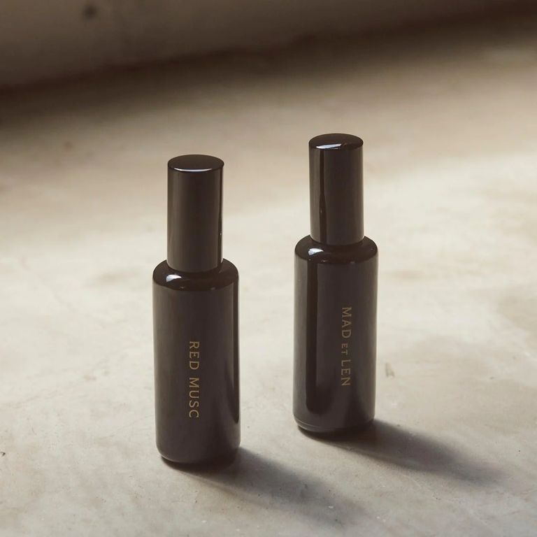 MAD et LEN - 【残り一点】Eau De Parfume(TERRE NOIRE) | ACRMTSM