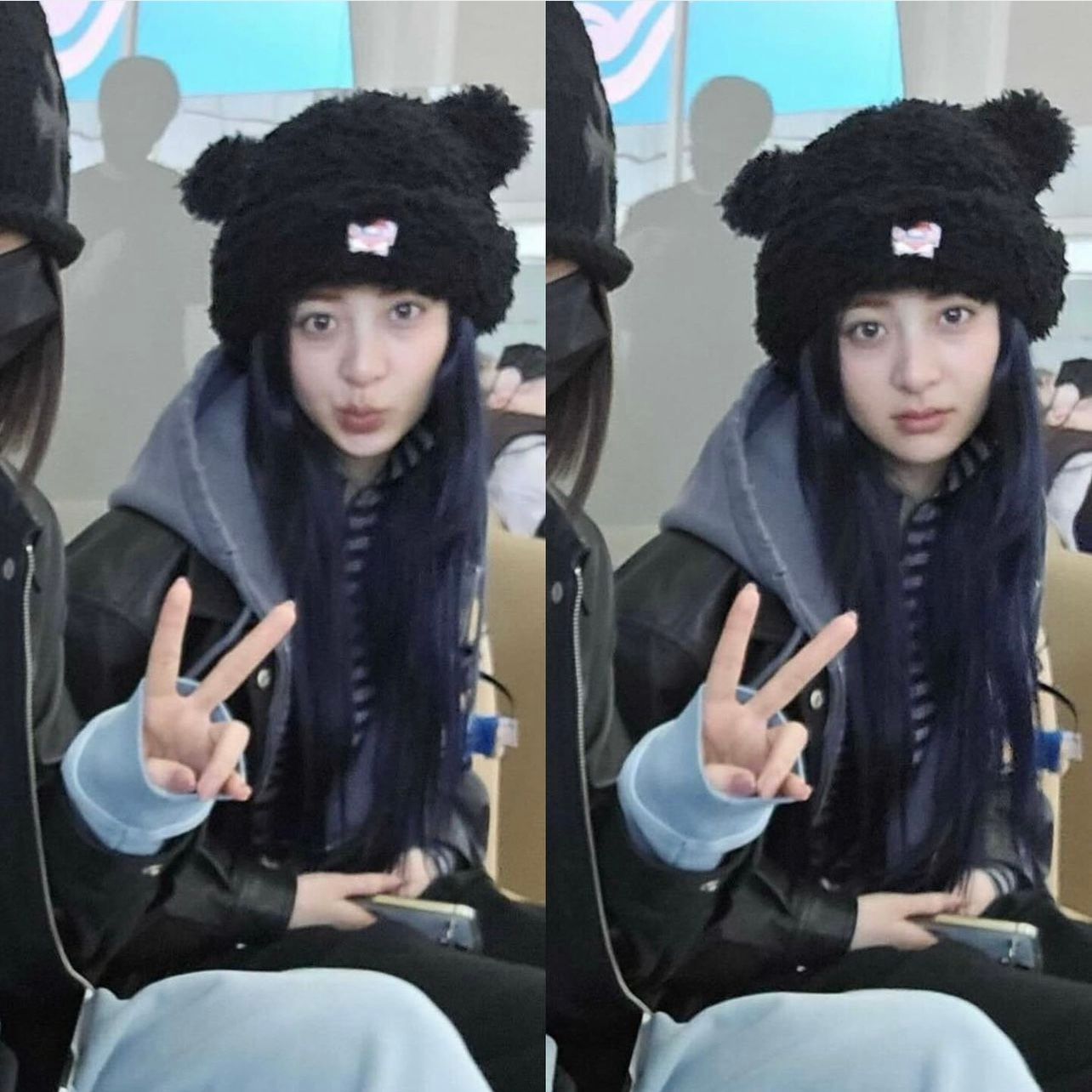 BASICKS - 【残りわずか】Bear Beanie | ACRMTSM ONLINE STORE