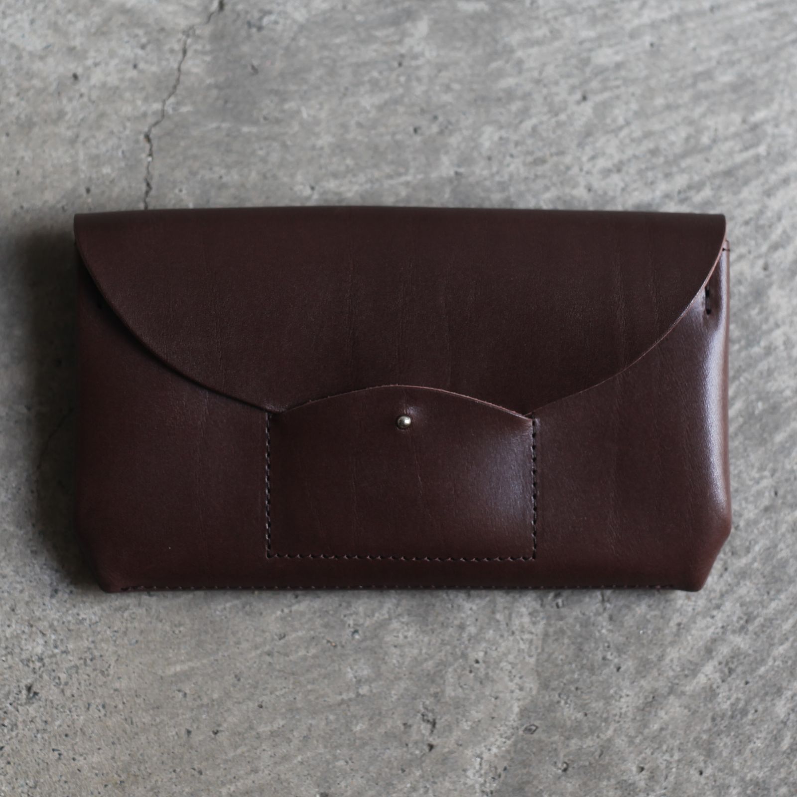 irose - 【残りわずか】Ric-Rac Long Wallet | ACRMTSM ONLINE STORE