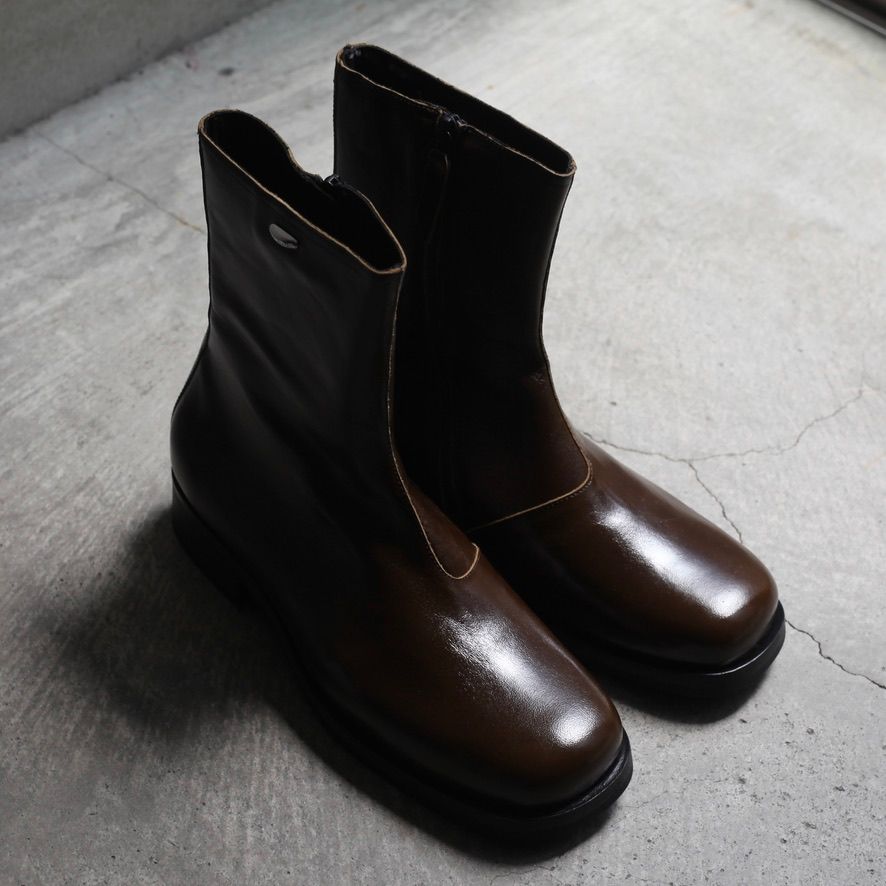 OUR LEGACY - 【残り一点】Camion Boot | ACRMTSM ONLINE STORE
