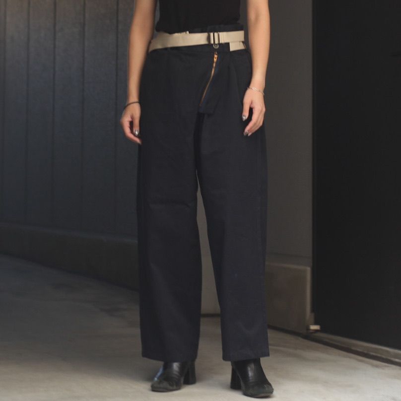 MAISON EUREKA - 【残り一点】Vintage Rework Chino(M) | ACRMTSM