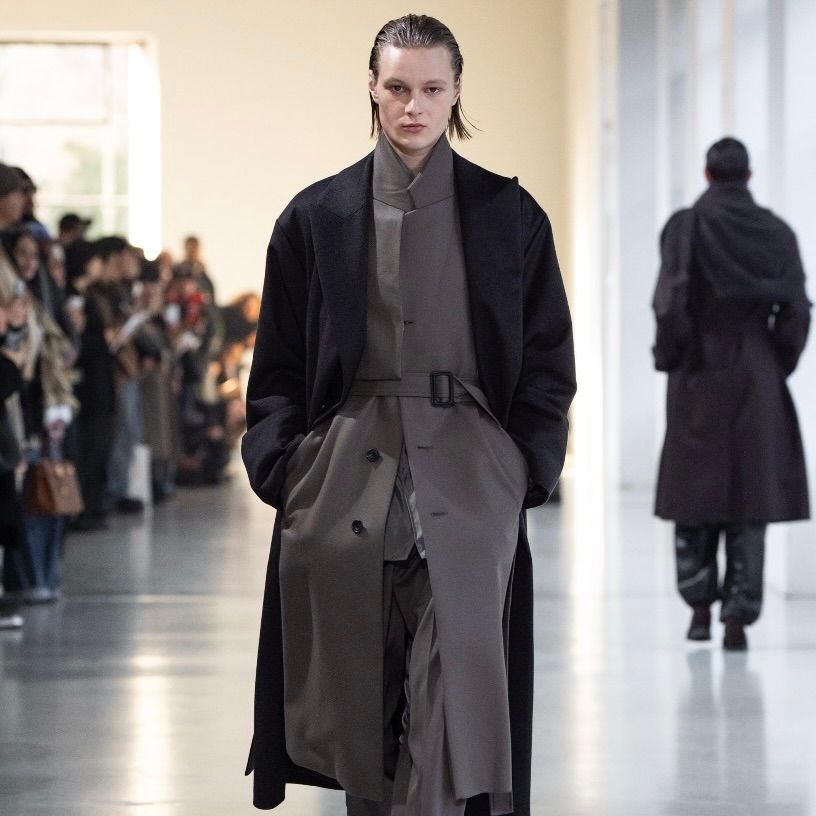 ssstein - 【残り一点】Lay Chester Coat | ACRMTSM ONLINE STORE