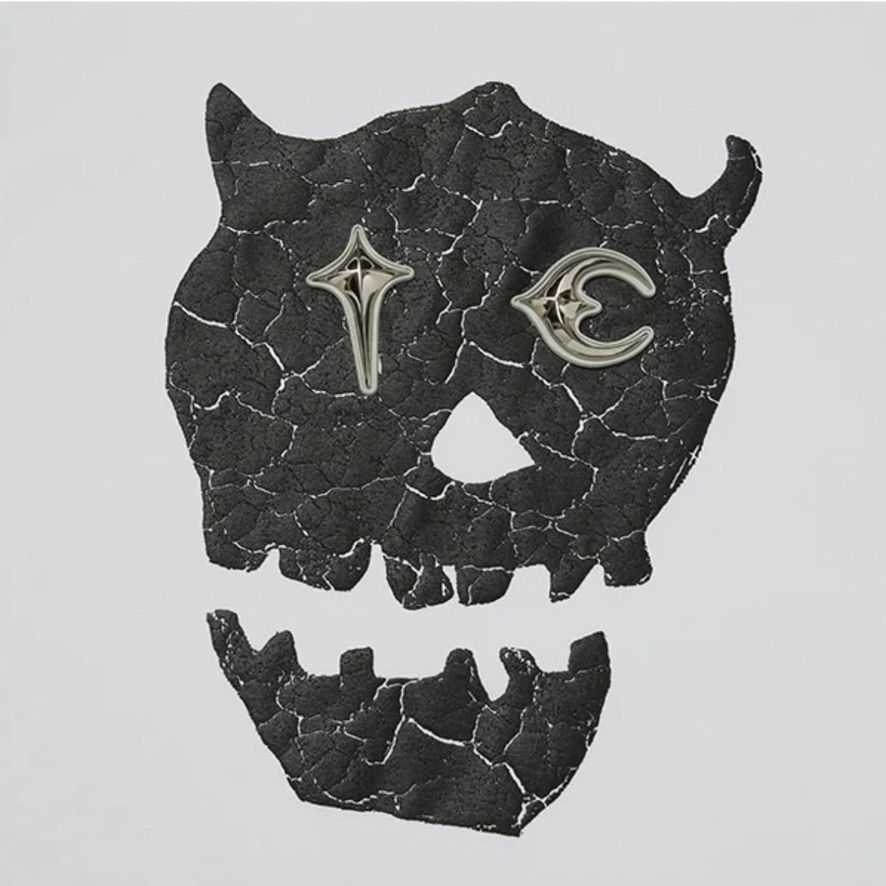 Thug Club - 【残り一点】TC Skull Long Sleeve | ACRMTSM ONLINE STORE