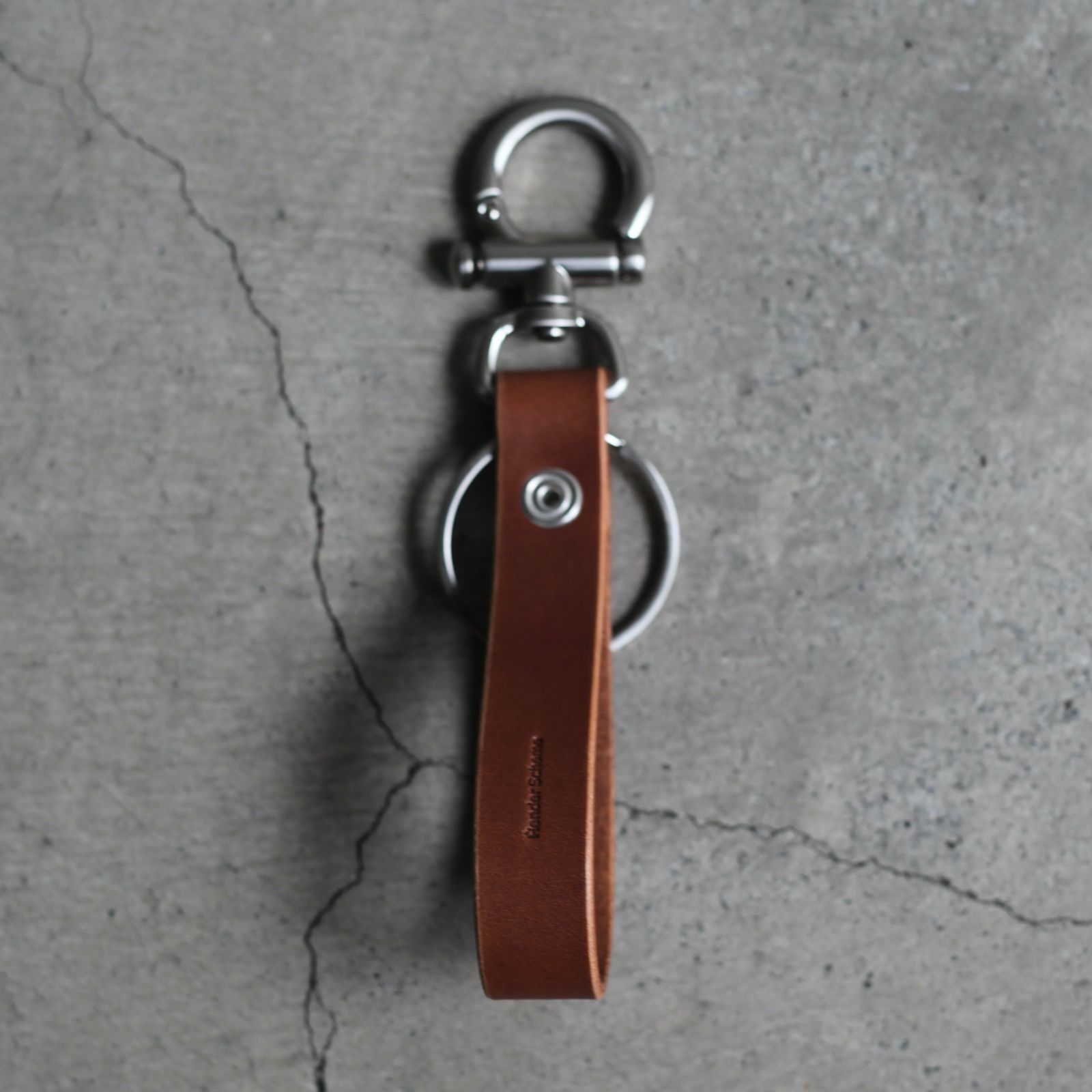Hender Scheme - 【残りわずか】Key Flock(ORANGE) | ACRMTSM ONLINE STORE