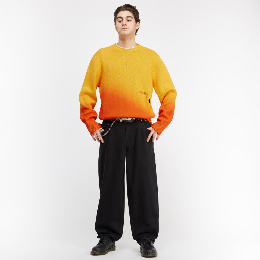 Dime - 【残り一点】Cat Knit | ACRMTSM ONLINE STORE