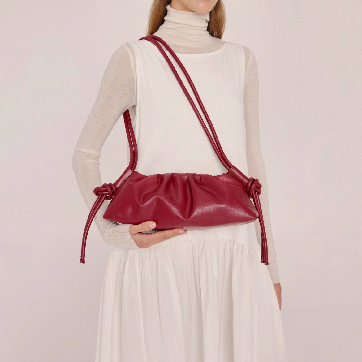 OLEND - 【残りわずか】Dumpling Bag | ACRMTSM ONLINE STORE