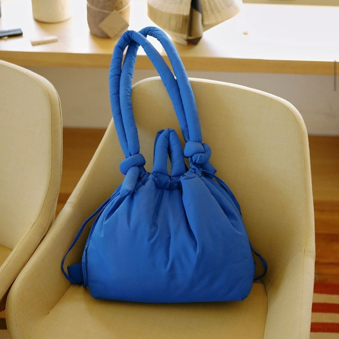 OLEND - 【残りわずか】Ona Soft Bag | ACRMTSM ONLINE STORE