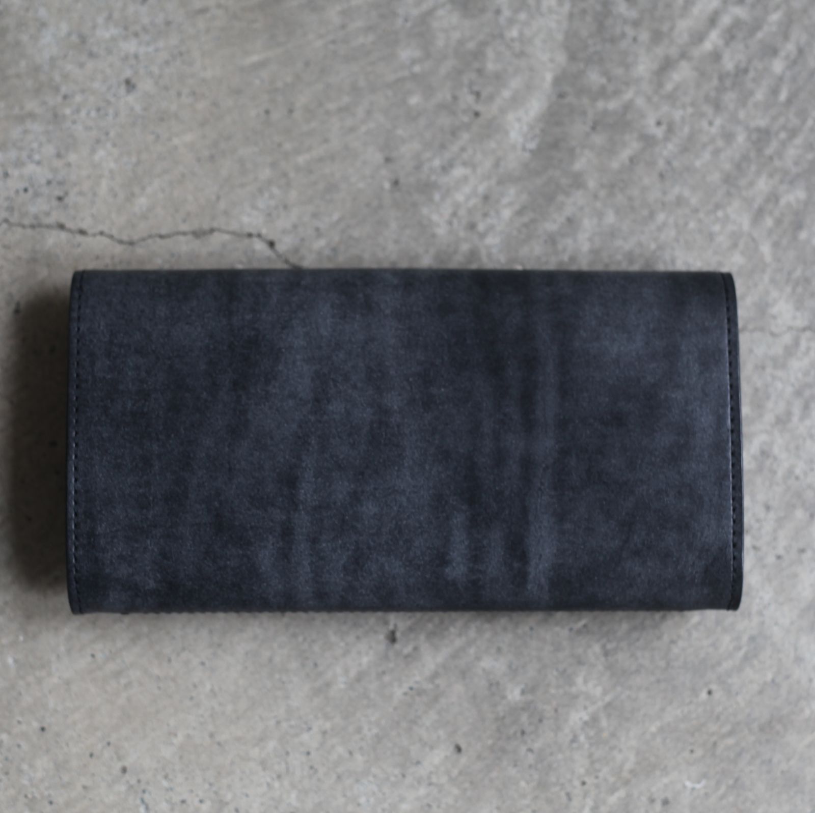 Hender Scheme - 【残りわずか】Long Wallet(BLACK) | ACRMTSM ONLINE