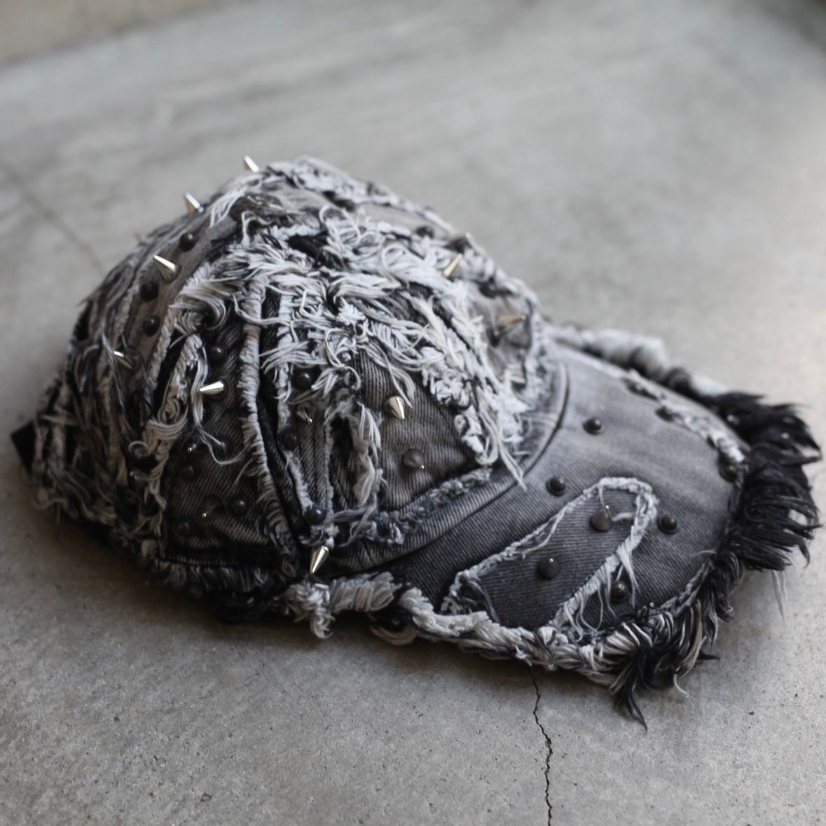 Thug Club - 【残りわずか】TC Angels Cap | ACRMTSM ONLINE STORE