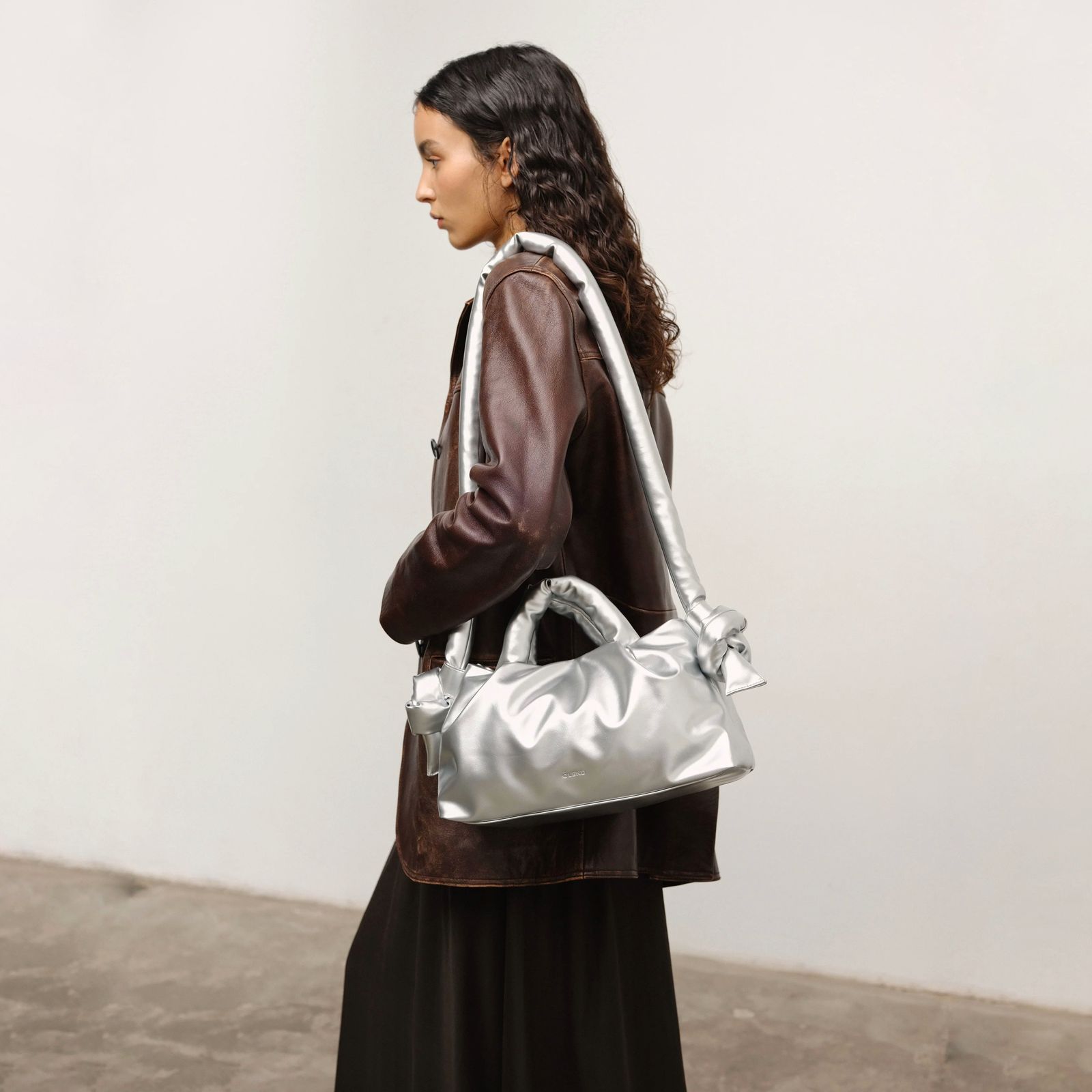 OLEND - 【残り一点】Mini Ona Vegan Leather Bag | ACRMTSM ONLINE STORE