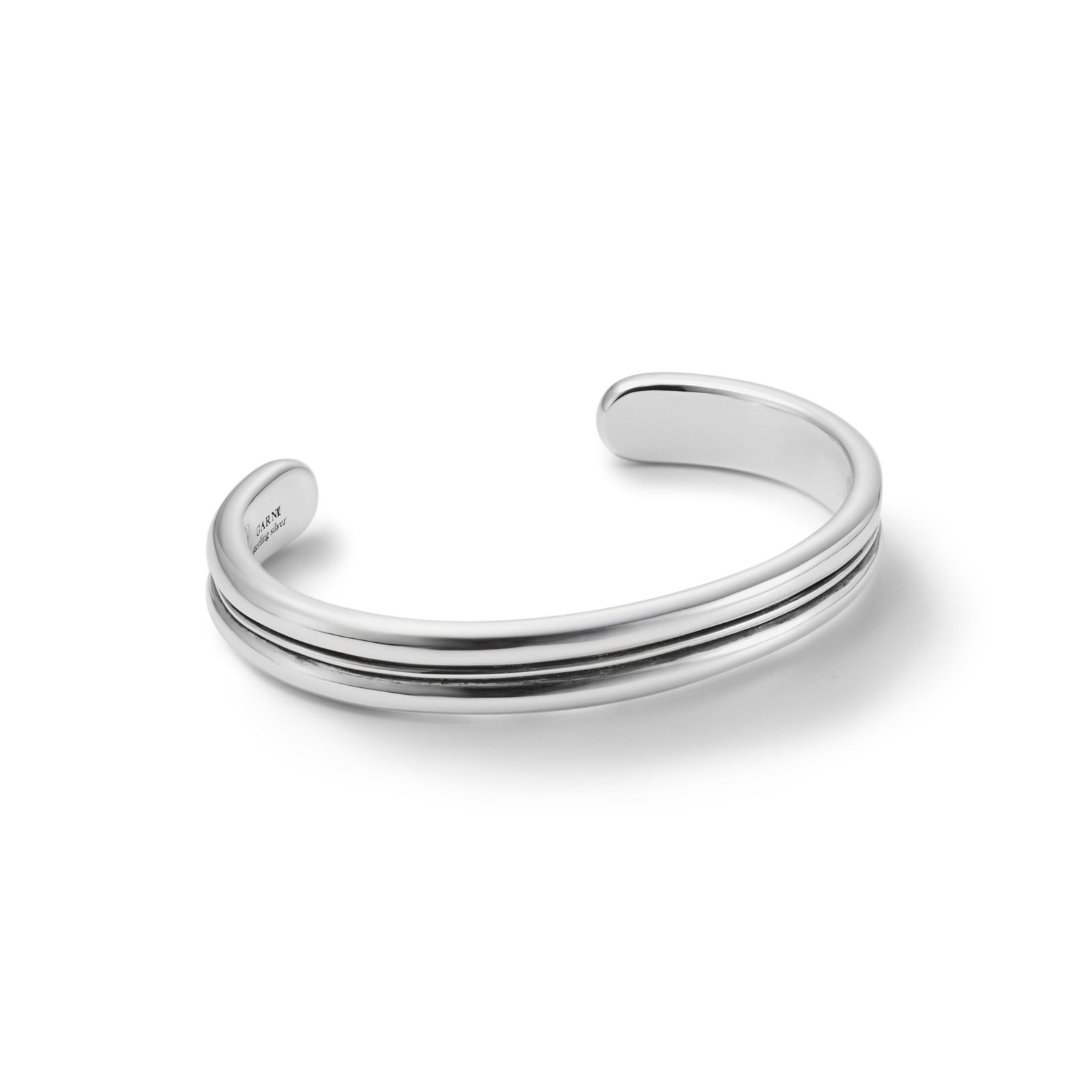 GARNI - 【お取り寄せ注文可能】Line Bangle | ACRMTSM ONLINE STORE