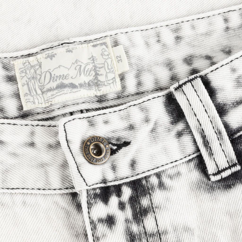 Dime - 【残り一点】Straight Denim Pants | ACRMTSM ONLINE STORE