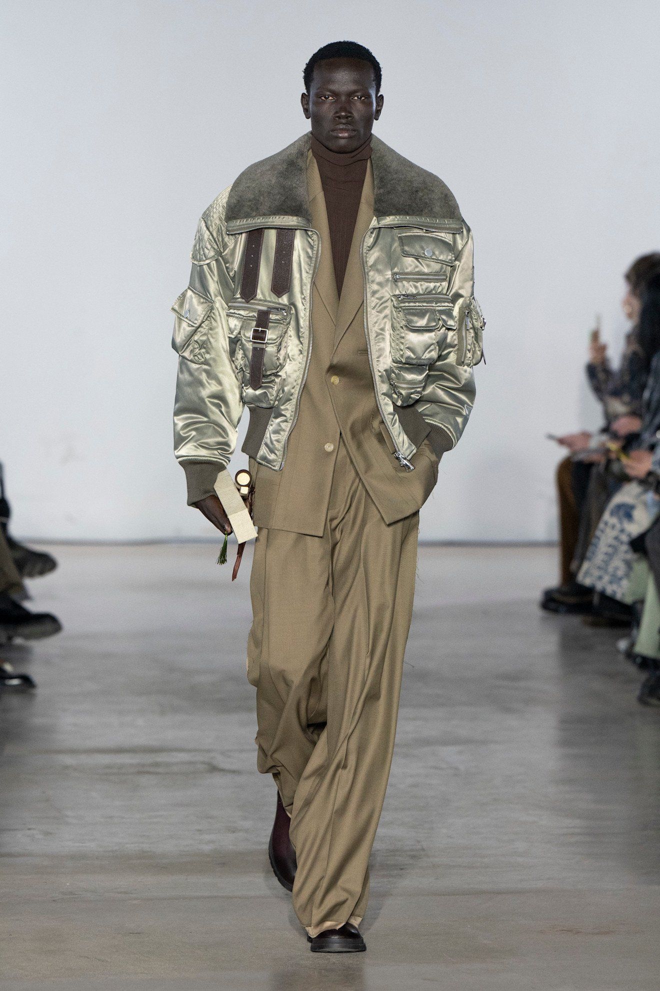 Feng Chen Wang - フェン・チェン・ワン | 公式通販サイト | ACRMTSM