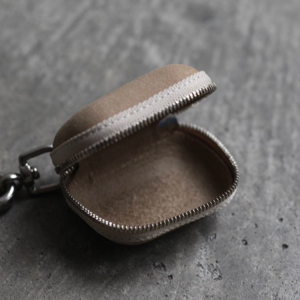 Hender Scheme - 【残りわずか】3D Case Mini(IVORY) | ACRMTSM ONLINE