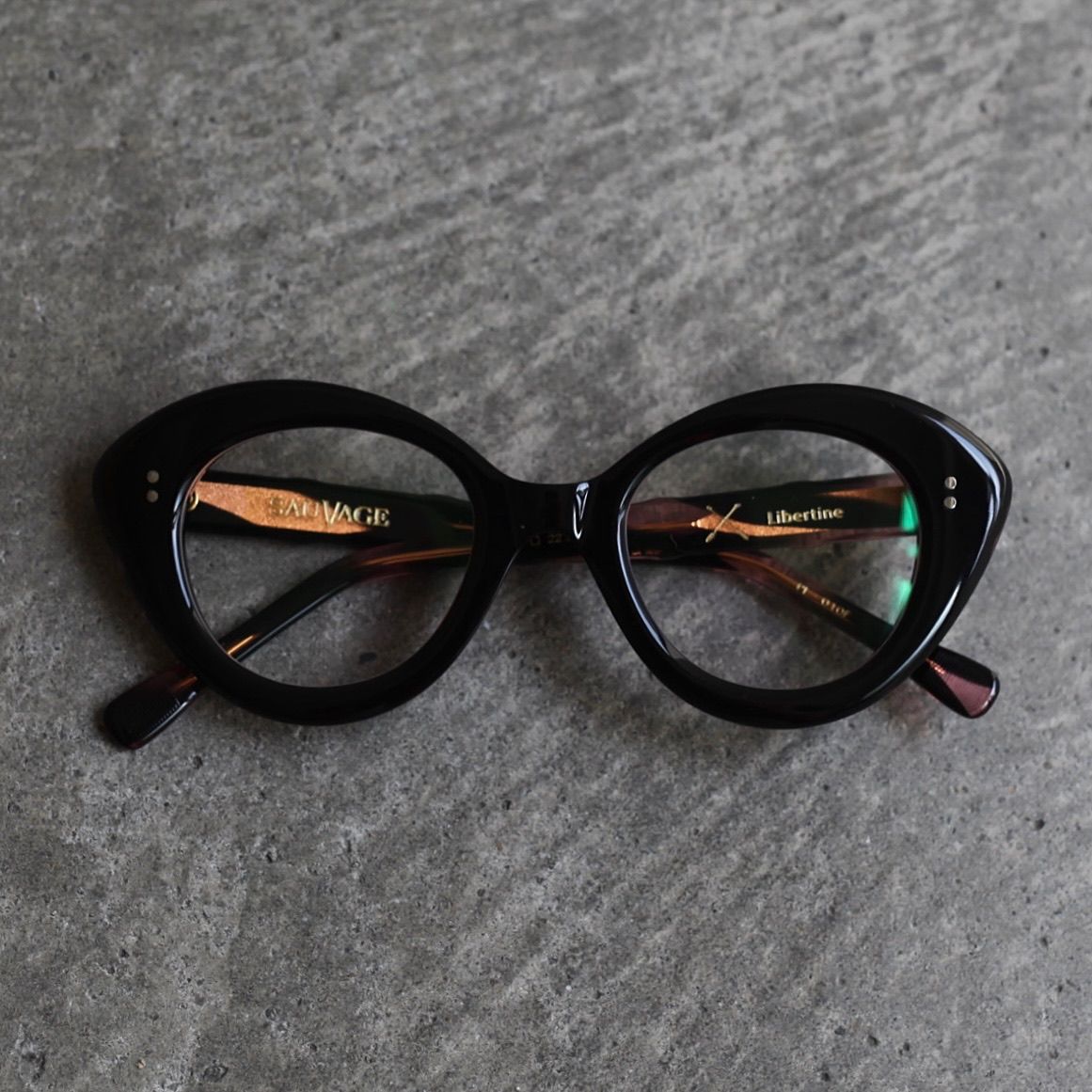 SAUVAGE - 【お取り寄せ注文可能】Libertine(カスタム商品) | ACRMTSM