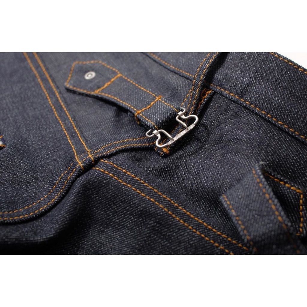 SUGARHILL - 【残りわずか】Classic Denim Pants | ACRMTSM ONLINE STORE