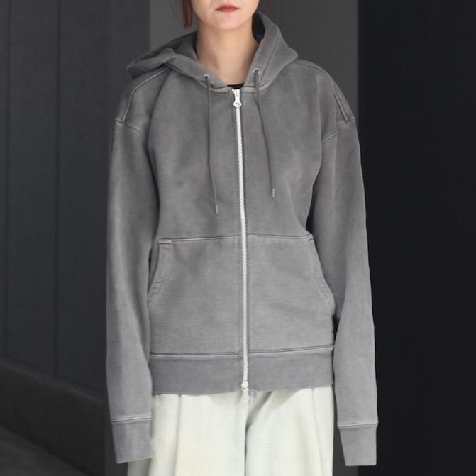 OUR LEGACY - 【残り一点】Rascal Hood | ACRMTSM ONLINE STORE