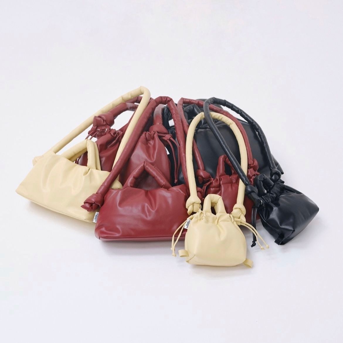 OLEND - 【残り一点】Mini Ona Vegan Leather Bag | ACRMTSM ONLINE STORE