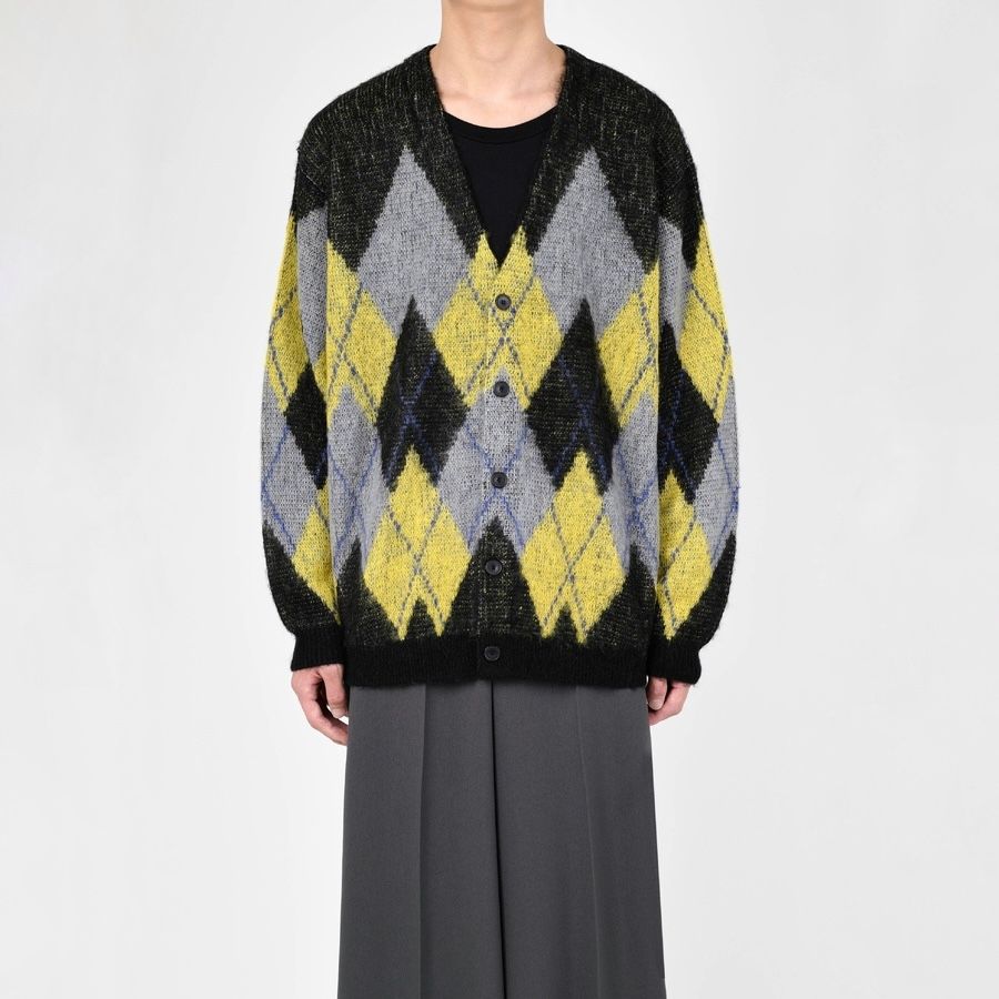 LAD MUSICIAN - 2024 AW | ACRMTSM ONLINE STORE