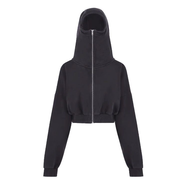 Entire Studios - 【残りわずか】Cropped Full Zip | ACRMTSM ONLINE STORE