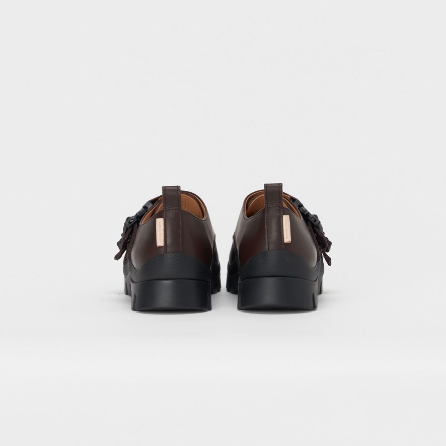 Hender Scheme - 【残り一点】Double Monk #2146 | ACRMTSM ONLINE STORE