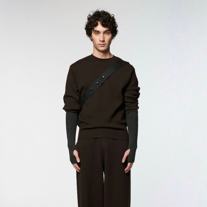 Omar Afridi - 【残り一点】Sling Bag | ACRMTSM ONLINE STORE