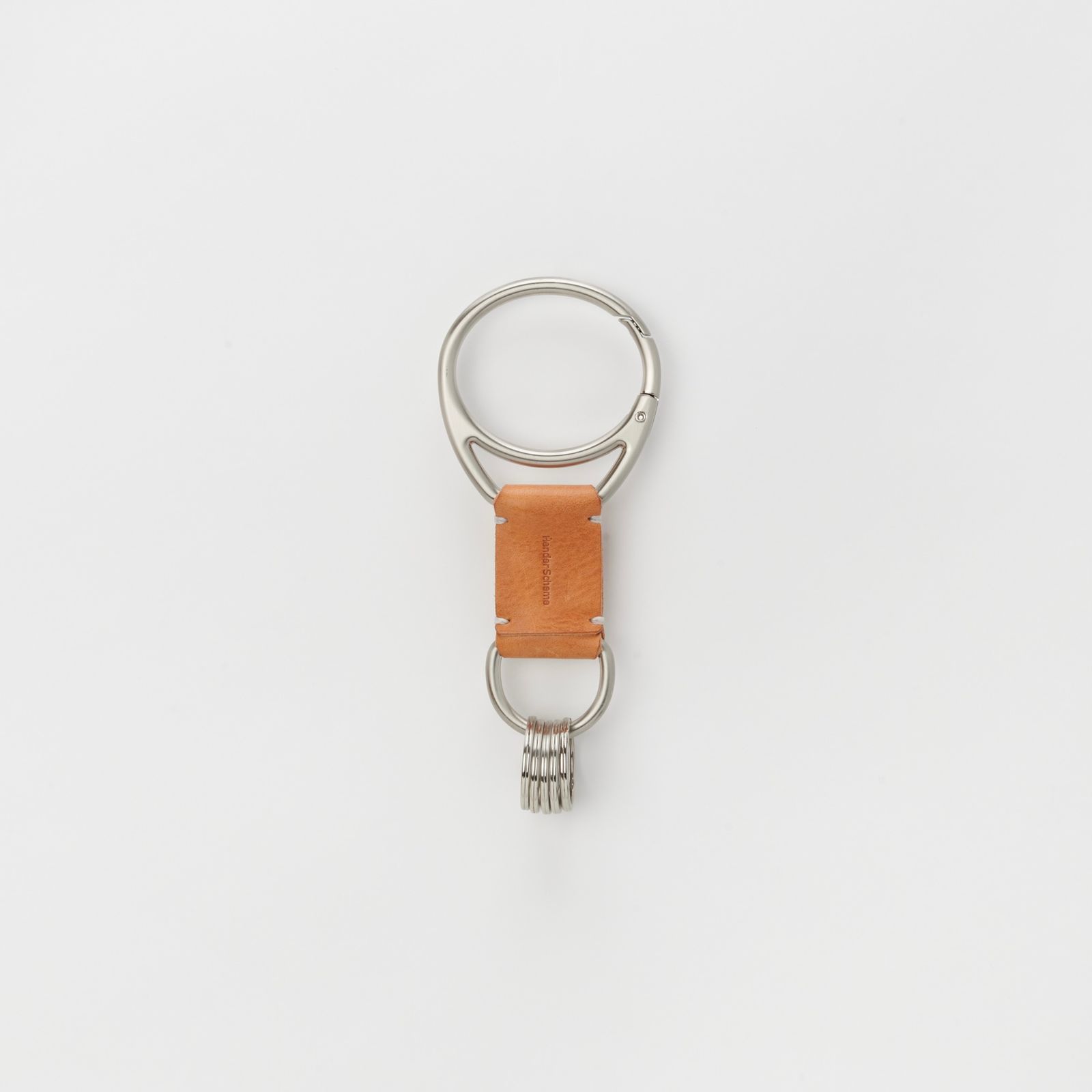 Hender Scheme - 【残りわずか】Key Hook(BLACK) | ACRMTSM ONLINE STORE