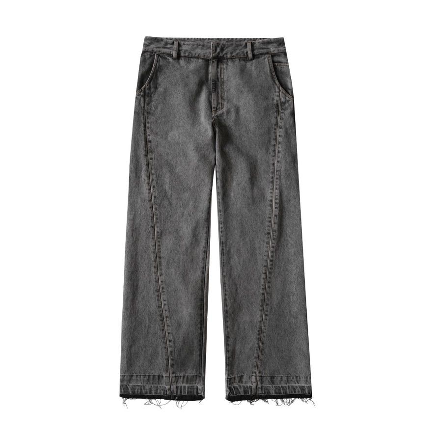 XLIM - 【残り一点】EP.7 03 Trousers | ACRMTSM ONLINE STORE