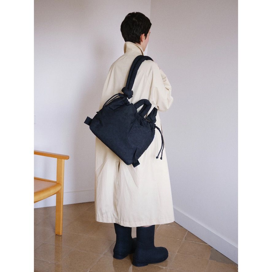 OLEND - 【残りわずか】Ona Washed Bag | ACRMTSM ONLINE STORE