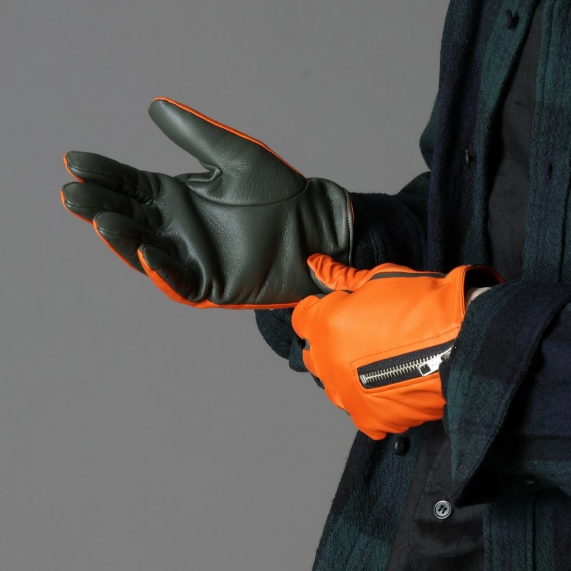 ファッション雑貨 / 手袋 通販 | ACRMTSM ONLINE STORE