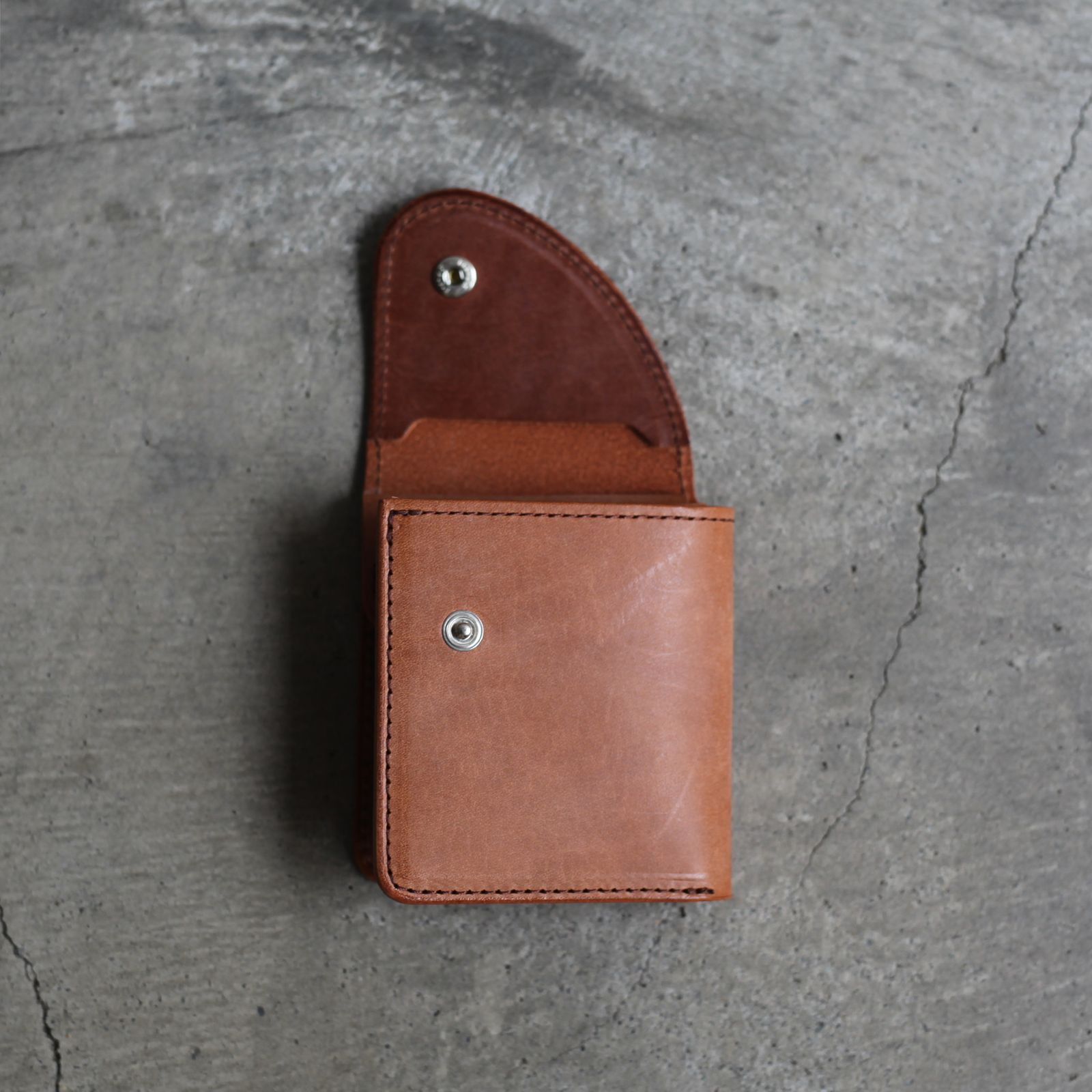 Hender Scheme - 【残りわずか】Wallet(BROWN) | ACRMTSM ONLINE STORE