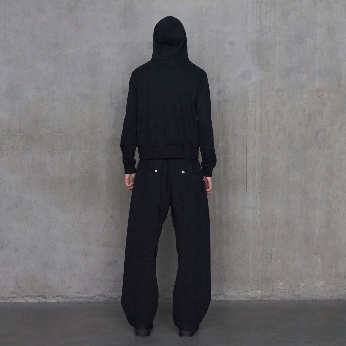 Omar Afridi - 【残りわずか】Full Zip Hoodie | ACRMTSM ONLINE STORE