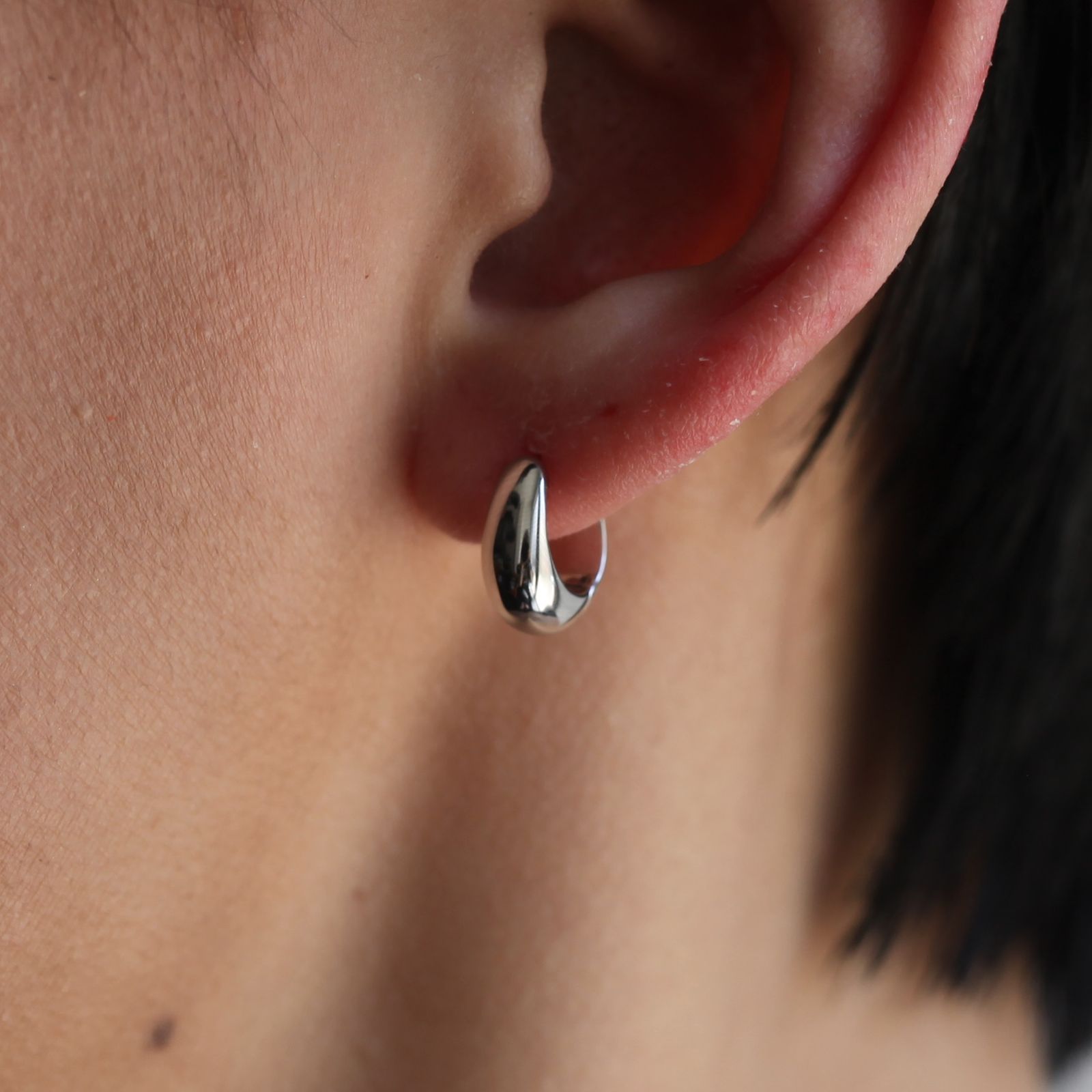 TOMWOOD - 【残り一点】Ice Huggies(SILVER) | ACRMTSM ONLINE STORE