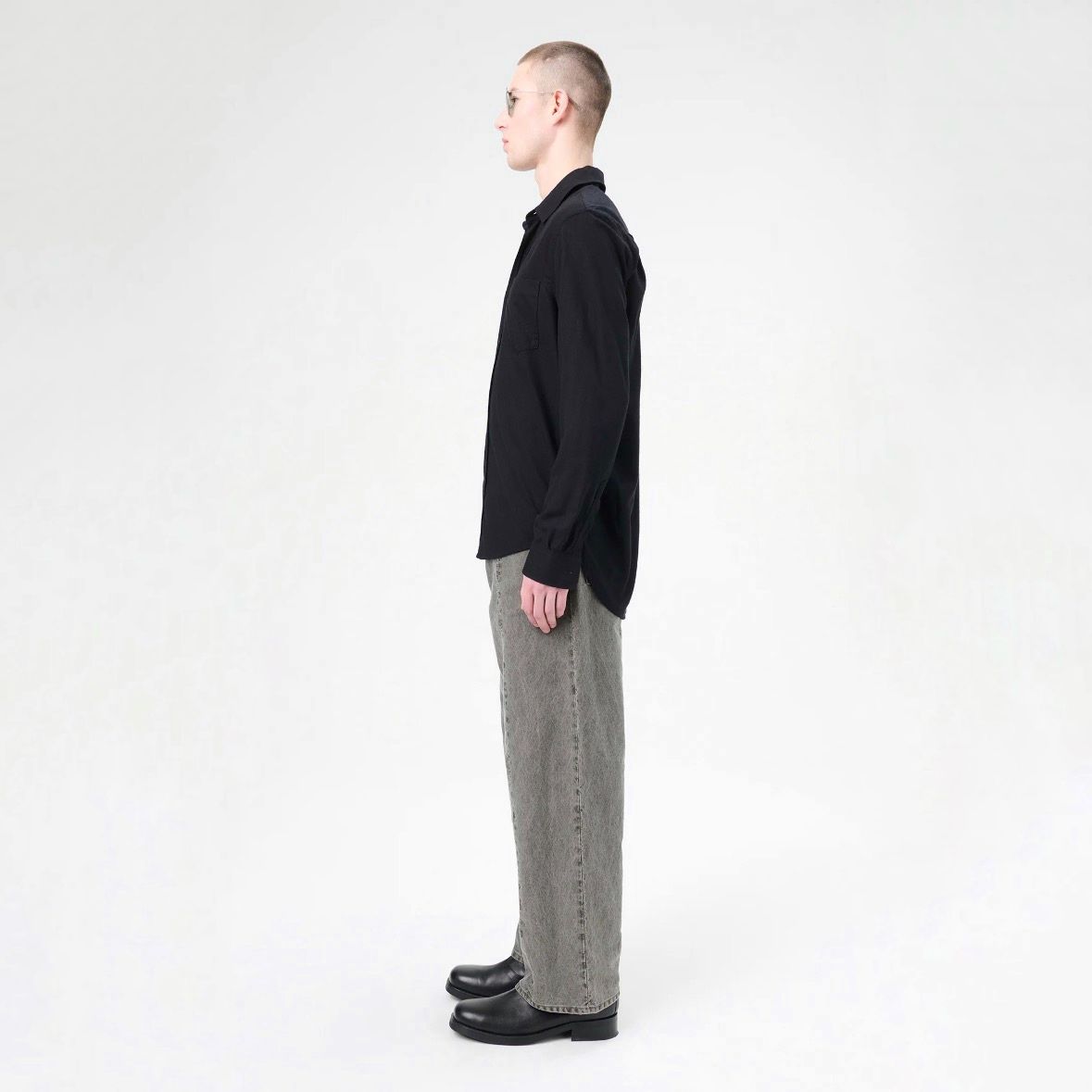 OUR LEGACY - 【残り一点】Classic Shirt | ACRMTSM ONLINE STORE