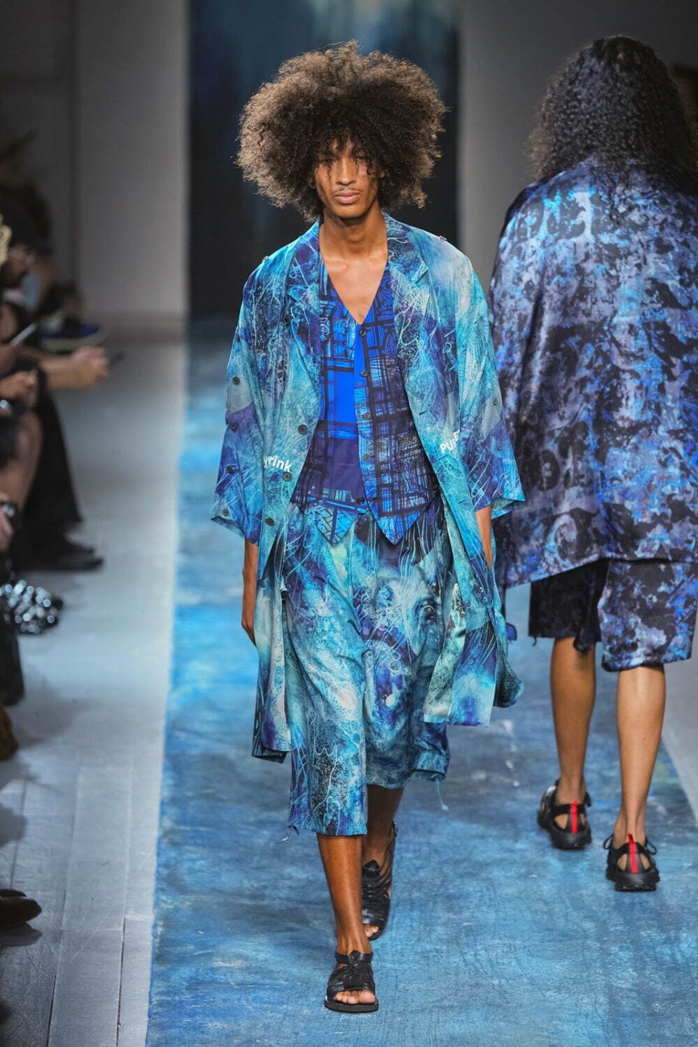 ルックブック一覧 | ACRMTSM ONLINE STORE