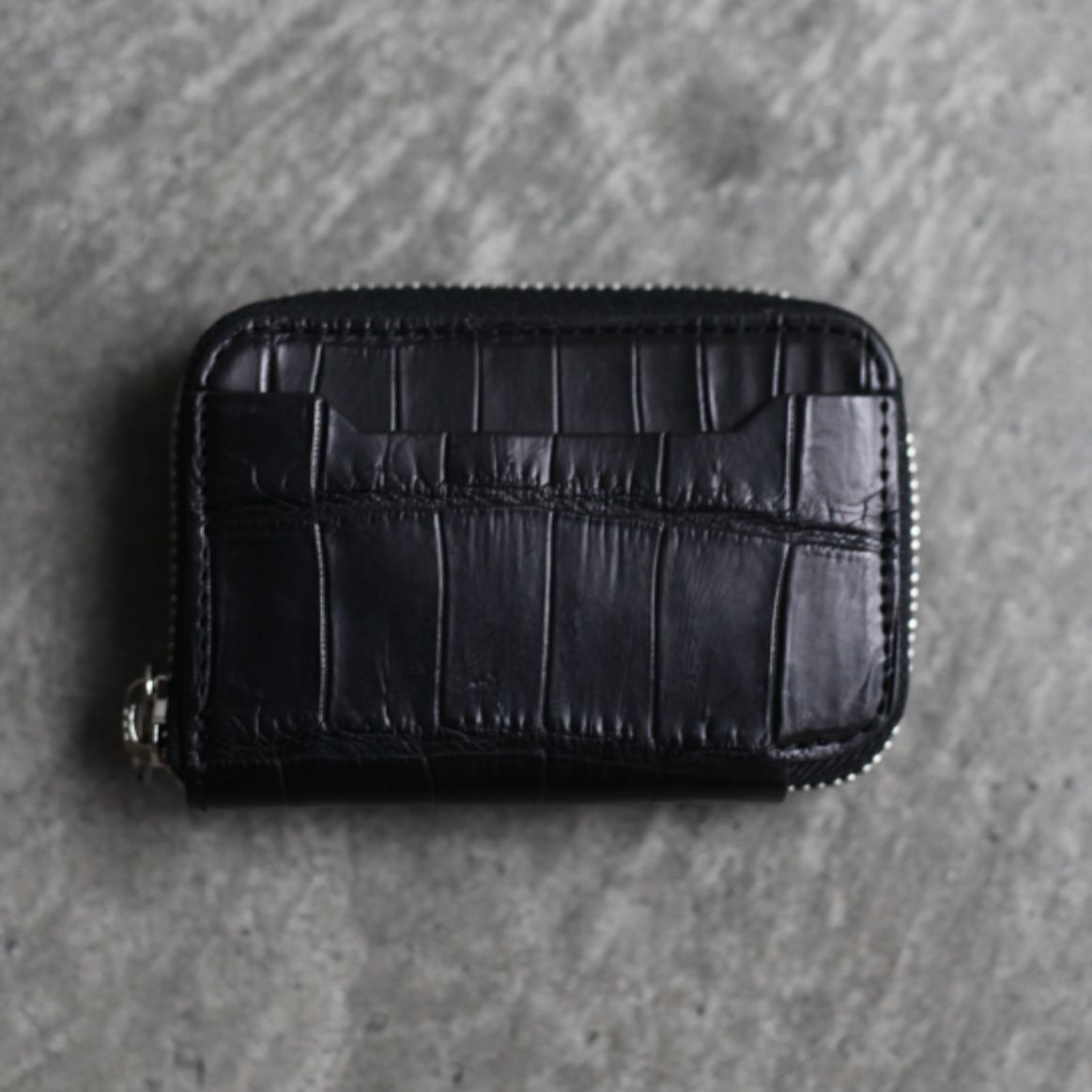 ITTI - 【残り一点】Cristy Coin Card WLT(NUME CARNO) | ACRMTSM