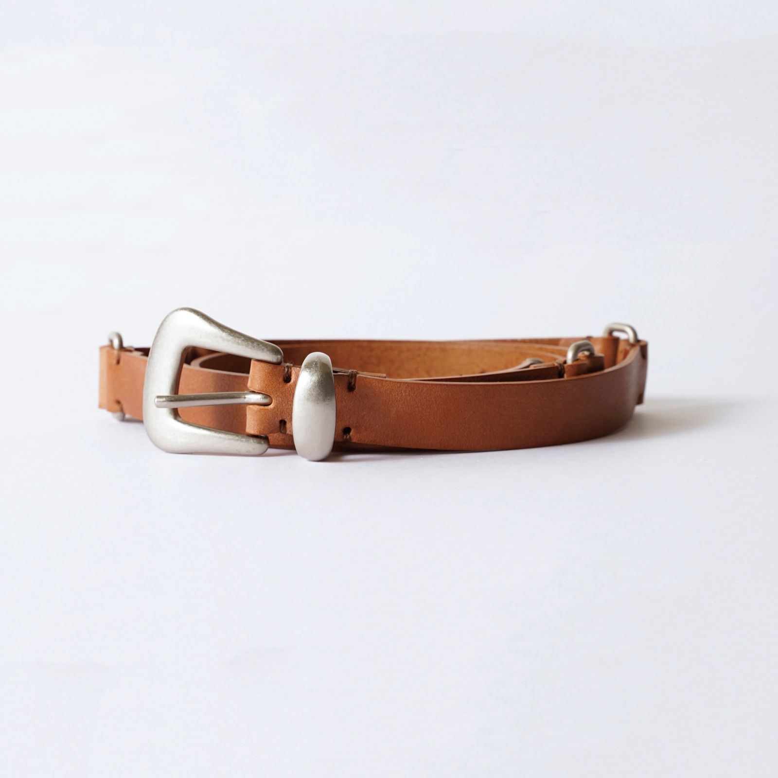 YOKE - 【残りわずか】Western Belt | ACRMTSM ONLINE STORE