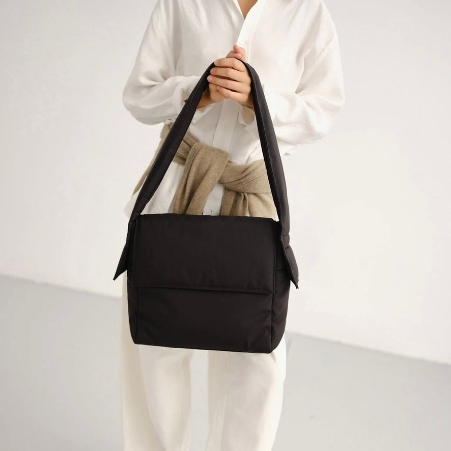OLEND - 【残り一点】Querida Soft Bag | ACRMTSM ONLINE STORE