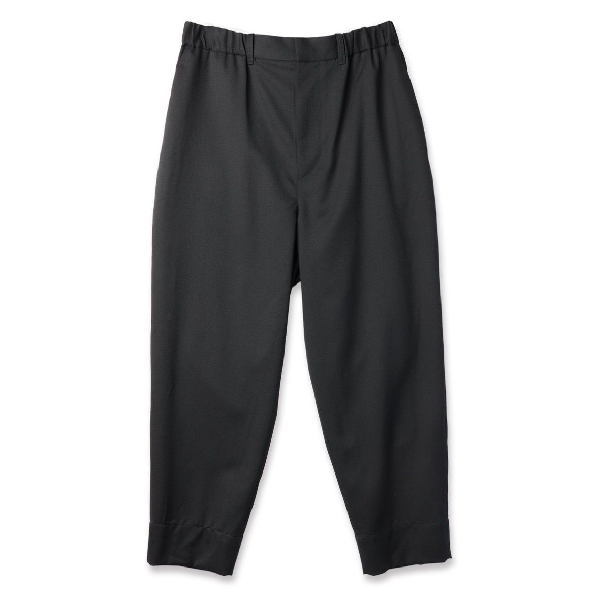 Dulcamara - 【残り一点】よそいきイージースラックス | ACRMTSM