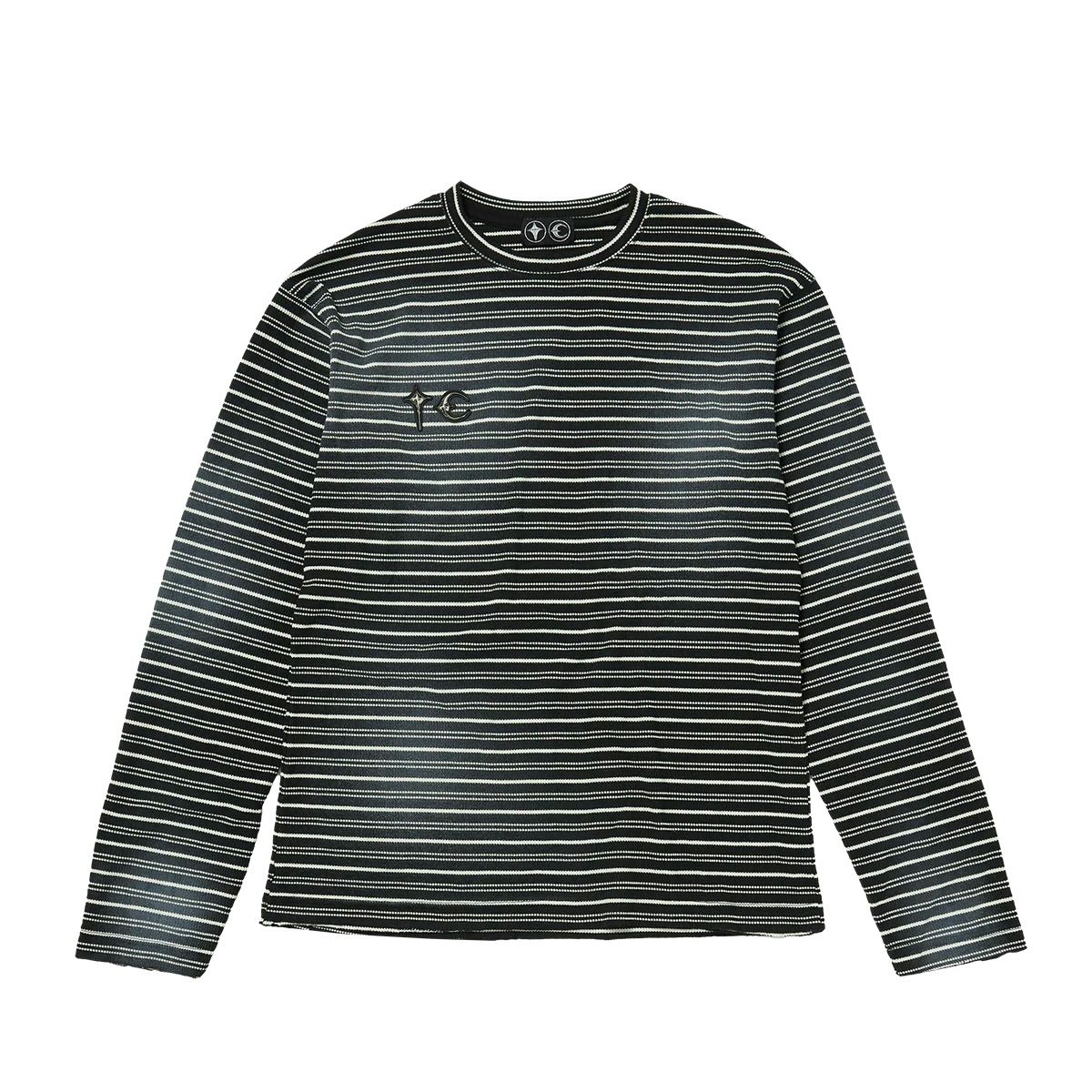 Thug Club - 【残り一点】TC Stripe Long Sleeve | ACRMTSM ONLINE STORE