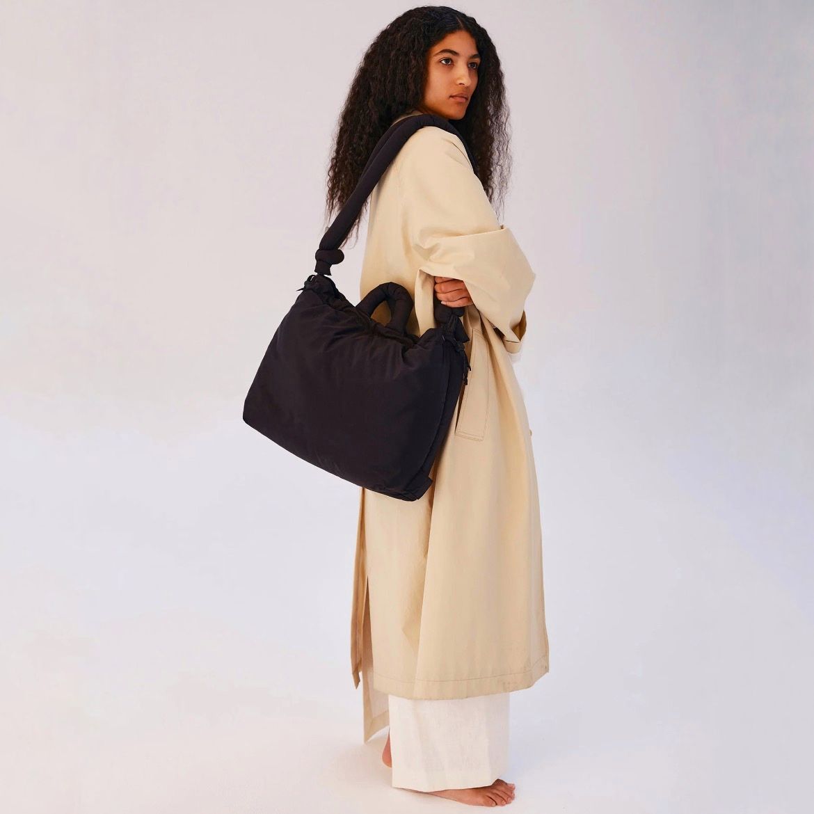 OLEND - 【残りわずか】Ona Soft Bag | ACRMTSM ONLINE STORE